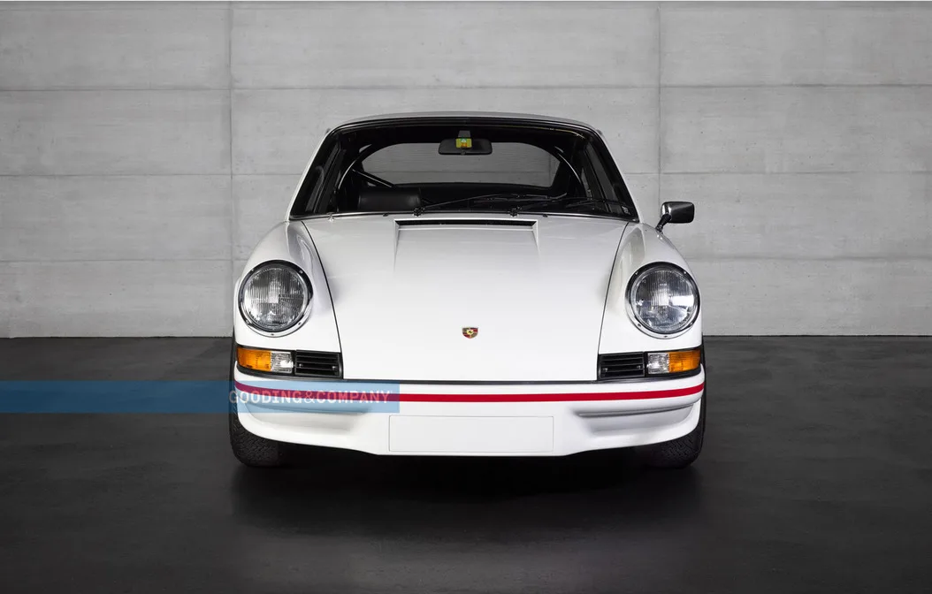 Gooding & Company - Amelia Island 2024